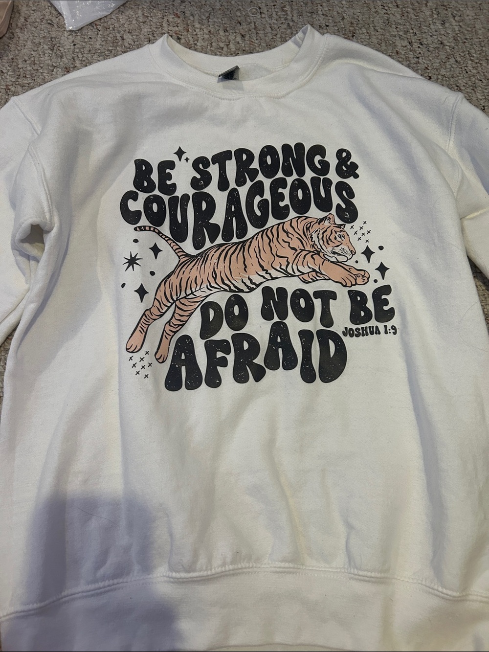 Sweatshirt